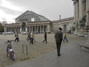 4.11.2017-de Semse- Legermuseum - KMKG 008