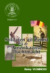 voorkant Soldaten uit Zemst bij de Amerikaanse luchtmacht